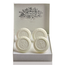 Freesia Elegant Soaps - Rance