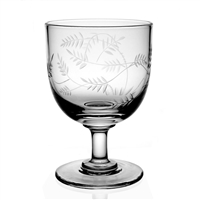 Wisteria Goblet by William Yeoward Country