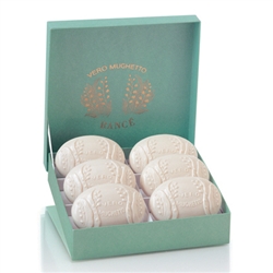 Lily Of The Valley Soaps (Box of 6) - Rance
