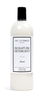 Signature Detergent - The Laundress