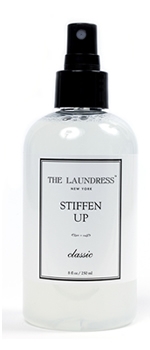 Stiffen Up - The Laundress