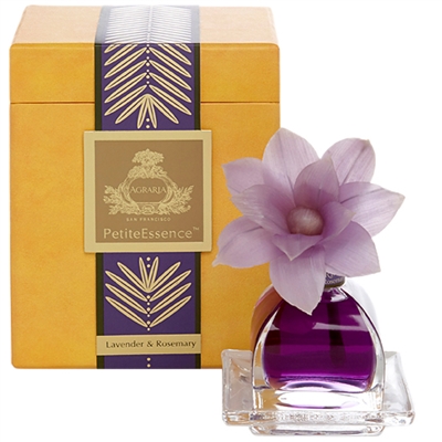 Lavender & Rosemary PetiteEssence Diffuser by Agraria