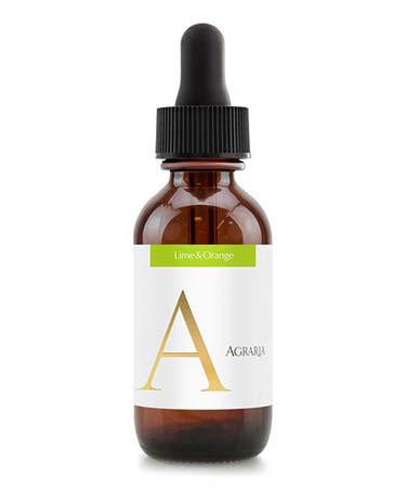 Agraria - Lime &amp; Orange e-Diffuser Natural & Essential Oil