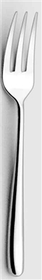 Couzon - Fusain Stainless Steel Cake Fork