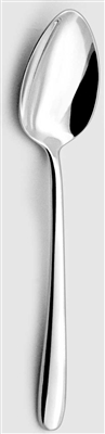 Couzon - Fusain Silver Plated Serving Spoon