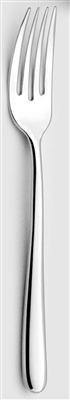 Couzon - Fusain Silver Plated Serving Fork