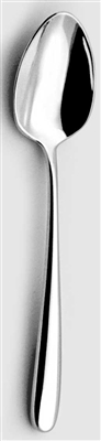 Couzon - Fusain Silver Plated Medium Teaspoon