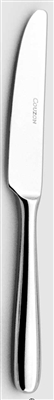 Couzon - Fusain Silver Plated Table Knife