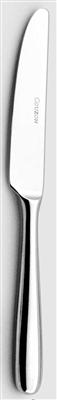 Couzon - Fusain Silver Plated Dessert Knife