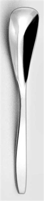 Couzon - Fusain Silver Plated Demitasse Spoon