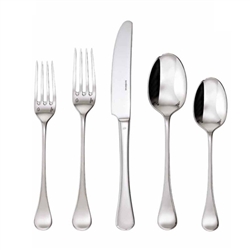 Queen Anne 5-Piece Place Setting by Sambonet