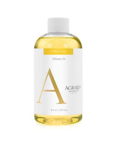 Agraria - Golden Cassis Diffuser Refill