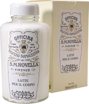 Santa Maria Novella Body Milk for Women - 250ml