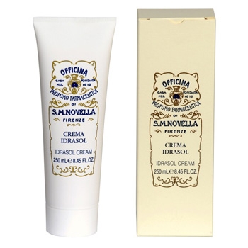 Santa Maria Novella Idrasol Body Cream - 250ml