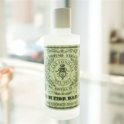 Santa Maria Novella Orange Blossom Water - 250ml