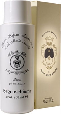 Santa Maria Novella Bath/Shower Gel, Chamomile - 250 ml