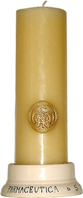 Santa Maria Novella Candle Holder