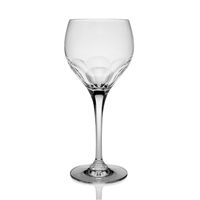 Penelope Burgundy Glass by William Yeoward Crystal