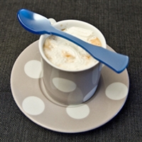 Old Fashioned Demi-Tasse Spoon by Sabre Paris