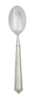 Ricci Flatware - Leopardo Serving Spoon