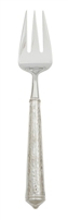 Ricci Flatware - Leopardo Serving Fork