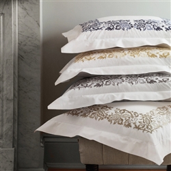 Saxon Luxury Bedding by SFERRA