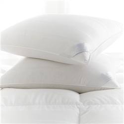Lucerne Goose Down Pillows by Scandia Home