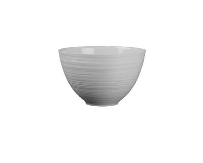 J.L. Coquet - Hemisphere White Bowl Extra