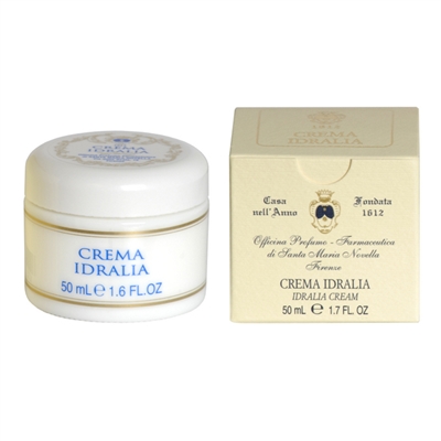 Santa Maria Novella Idralia Cream - 50ml