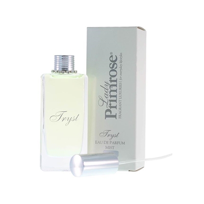 Tryst Eau de Parfum Mist by Lady Primrose