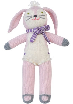 Mini Fleur the Bunny - Bla Bla Dolls