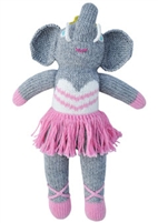 Mini Josephine the Elephant - Bla Bla Dolls