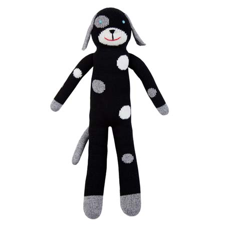 Licorice the Dog - Bla Bla Dolls