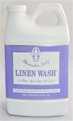 Le Blanc - Lavender Lady Linen Wash (64 oz)