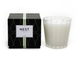 Bamboo 3-Wick Candle (22.7 oz) by Nest Fragrances