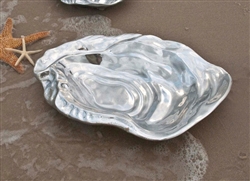 Ocean Oyster Bowl (Medium) by Beatriz Ball