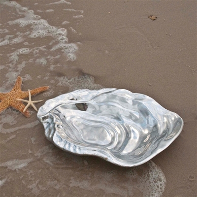 Ocean Oyster Bowl (Large) by Beatriz Ball