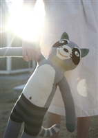 Bandit the Raccoon - Bla Bla Dolls