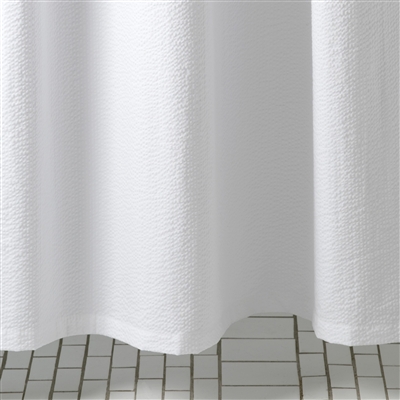 Block Island Shower Curtain by Matouk