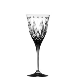 Varga Crystal - Renaissance Clear White Wine Glass