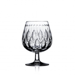 Varga Crystal - Renaissance Clear Grand Brandy Glass
