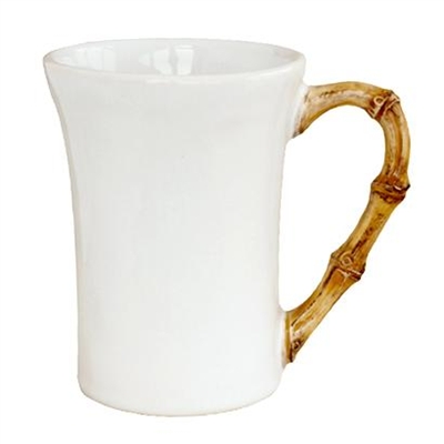 Classic Bamboo Mug by Juliska