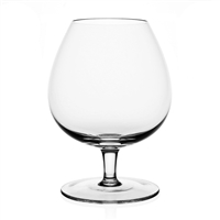 Olympia 12 oz Brandy Glass by William Yeoward Crystal