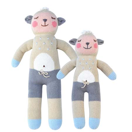 Wooly the Sheep - Bla Bla Dolls
