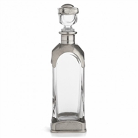 Taverna Large Decanter by Arte Italica