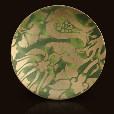 Melagrana - Fortuny Dessert Plate by L'Objet