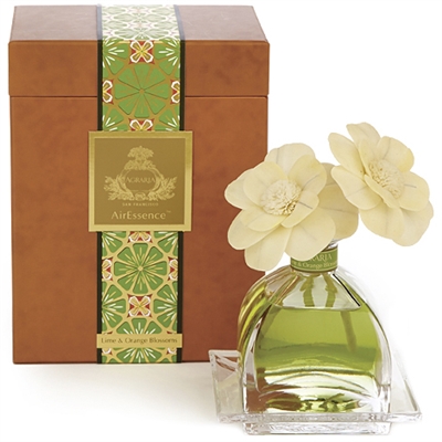 Lime & Orange Blossoms AirEssence Diffuser by Agraria