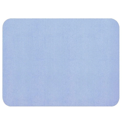 Light Blue Lizard Placemat - Caspari