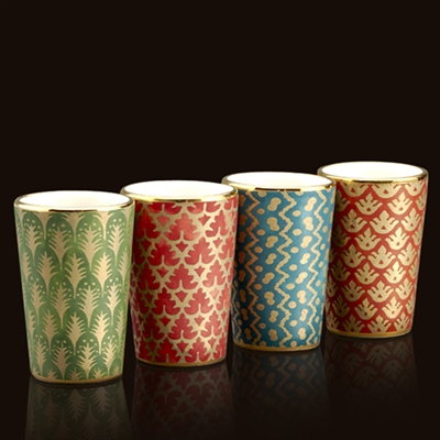 Fortuny Tumbler - Assortment by L'Objet