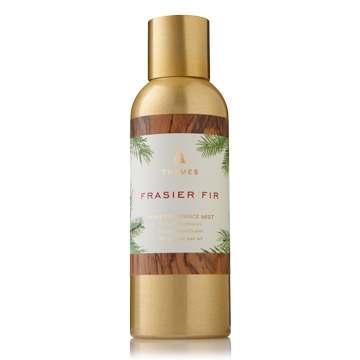 Frasier Fir Home Fragrance Mist by Thymes